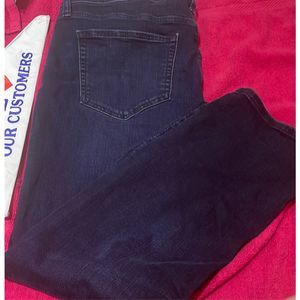 Madewell Slim Straight Jeans W35 L30